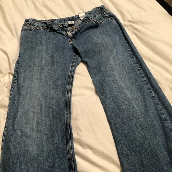 Lucky Brand Jeans - Picture 1 of 4